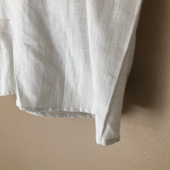 Button Down Top - Picture 6 of 7